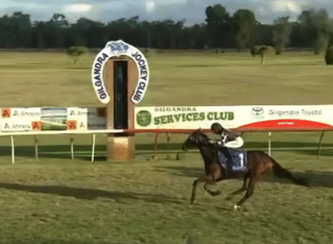 Zoe is airborne and hungry for more success!